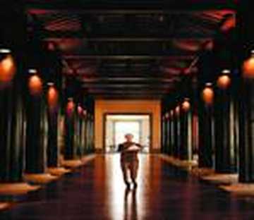 富春山居度假村,图二