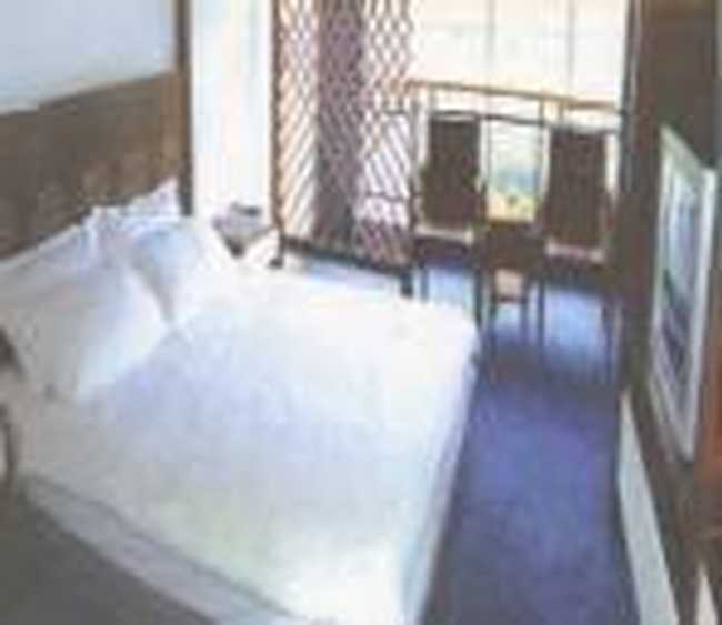 千岛湖假日酒店（建德）,图三