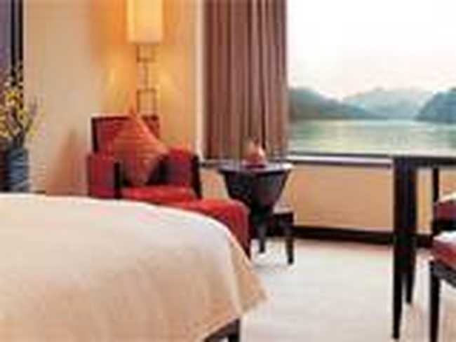 杭州凯悦酒店,图三