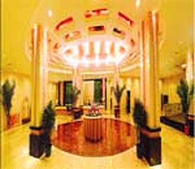 天台东方国际大酒店（原香格里拉大酒店）,图二