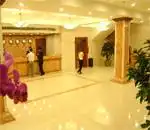 宁波海怡商务酒店 大堂