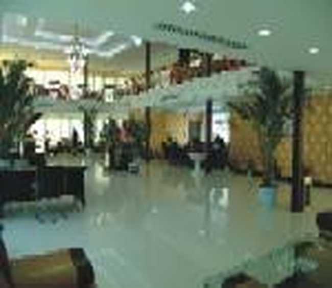 千岛湖秀水舫酒店（淳安）,图二