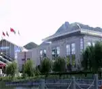 东阳轩宇大酒店（浙江蓝天白云会展中心）