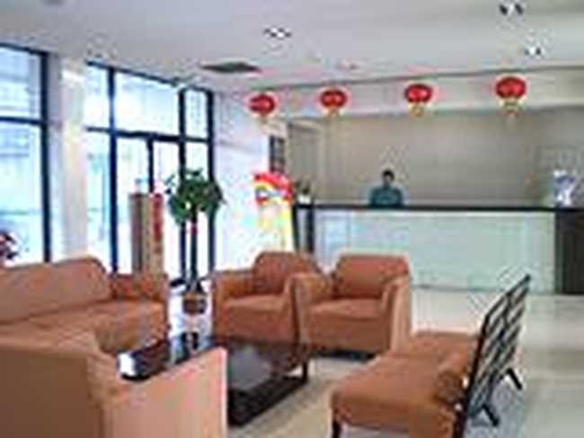 锦江之星（绍兴胜利路店）,图二