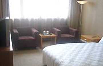 万好万家连锁商务酒店（杭州旗舰店）,图三