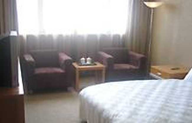 万好万家连锁商务酒店（杭州旗舰店）,图三