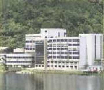 千岛湖假日酒店（建德）,图一