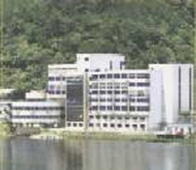 千岛湖假日酒店（建德）,图一