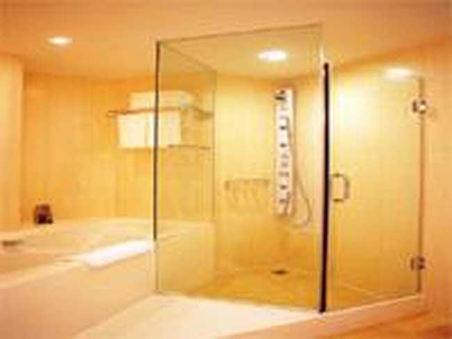 大榭国际大酒店（北仑）,图一