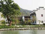 宁波沙山村度假酒店,图一