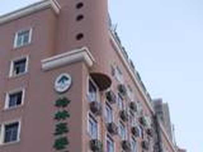 格林豪泰（杭州秋涛路店）,图一