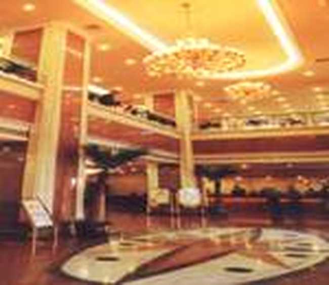 宁波新兴大酒店,图二