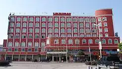 北仑名仁假日酒店