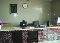 温州五马美食林鸿景大酒店