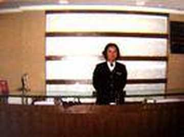 杭州环湖大酒店,图二