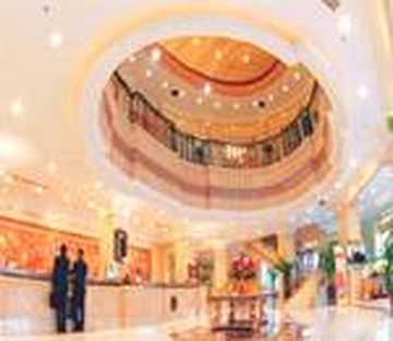 安吉凯旋门大酒店,图二