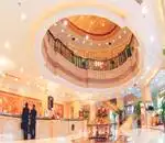 安吉凯旋门大酒店 大堂