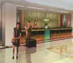 宁波银苑大酒店,图一