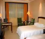 义乌锦都酒店 客房