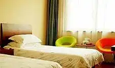 衢州东方假日酒店