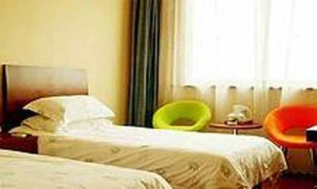 衢州东方假日酒店,图三