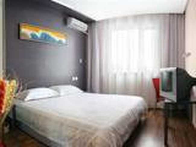 温州威斯顿时尚酒店,图三