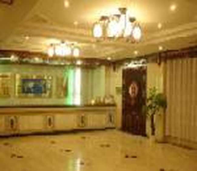 南北湖山庄休闲村（海盐）,图二