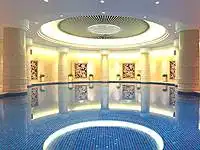 宁波华侨豪生大酒店,图一