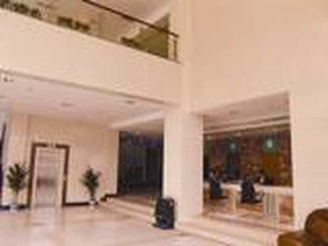 嘉興憶江南假日酒店,圖二