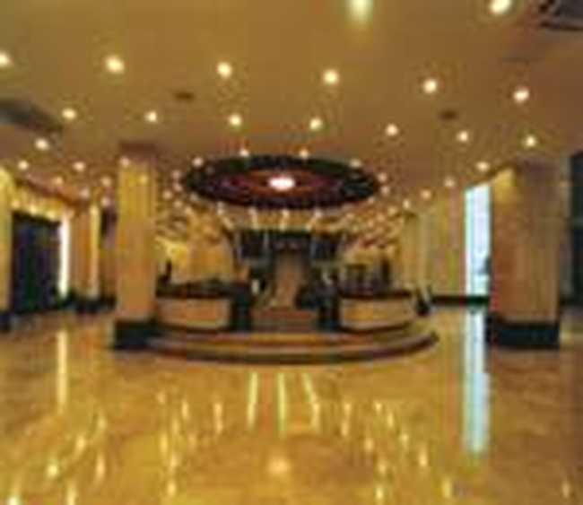 临安阿里山大酒店,图二