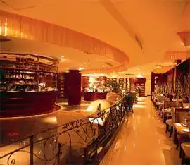 宁波新金星宾馆 外观