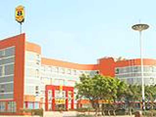 温州兴荣速8酒店,图一