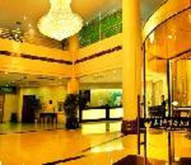 丽水太平商务大酒店,图二