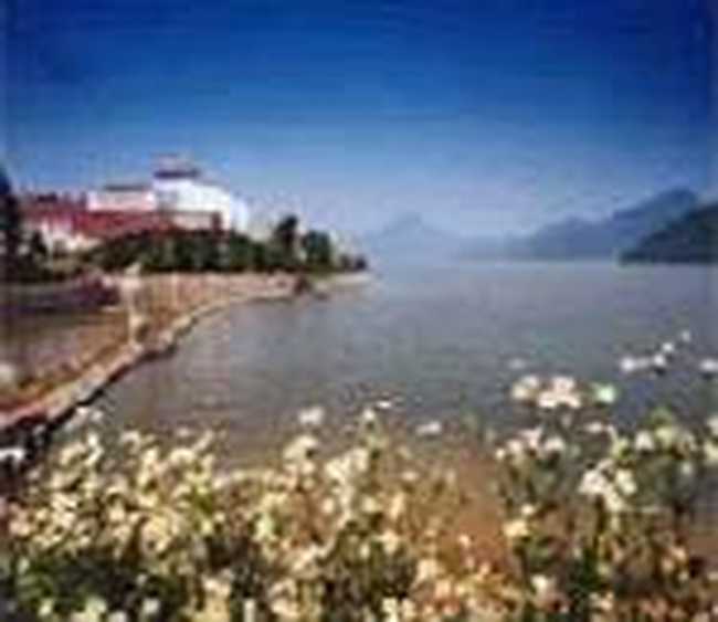 青山湖度假酒店（临安）,图二