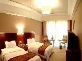 嘉善罗星阁宾馆 客房