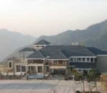 江南天池度假村（安吉）,图一