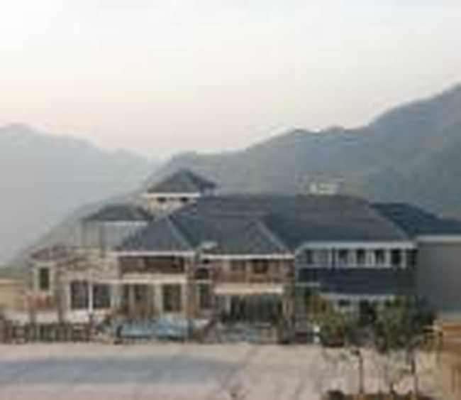 江南天池度假村（安吉）,图一