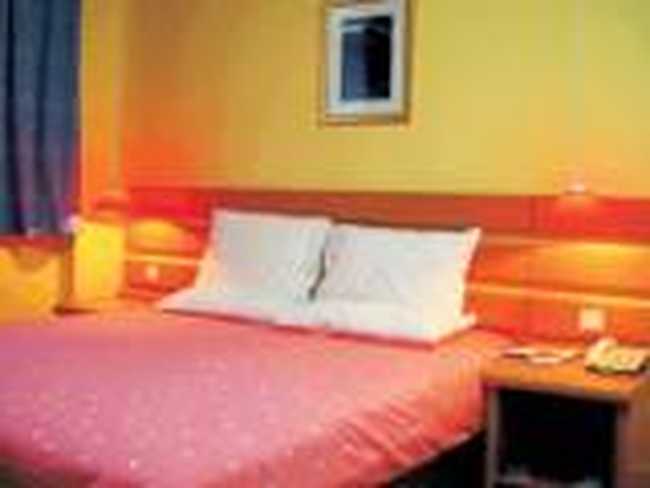 如家快捷酒店(绍兴摩尔城店)*,图三