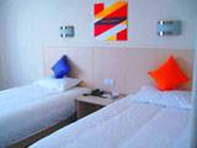 宁波美家城市酒店,图三