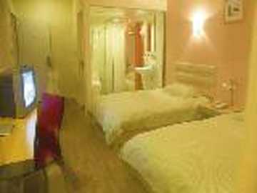 锐思特汽车连锁旅店（温州新城店）,图三