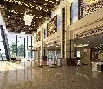 安吉百汇大酒店 大堂