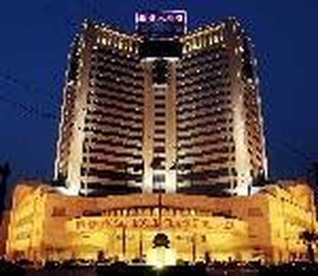 湖州长兴国际大酒店,图一