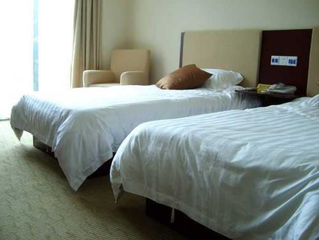 宁波乐家商务旅店