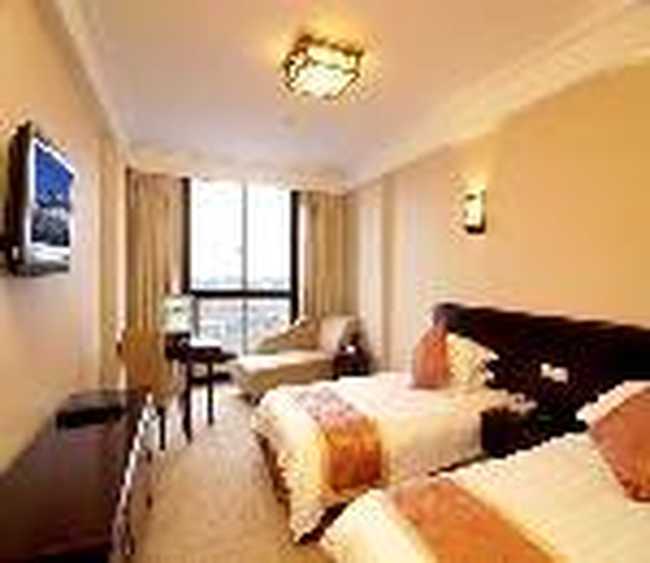 舟山欣津大酒店,图三