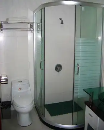 宁波怡宁商务宾馆