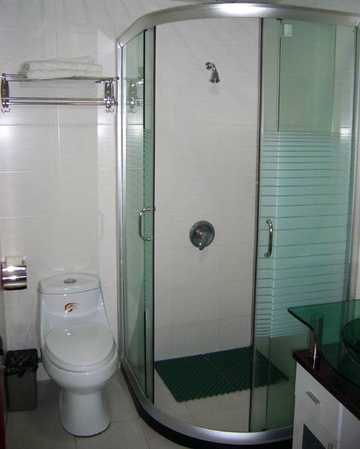 宁波怡宁商务宾馆