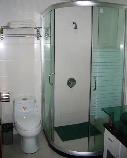 宁波怡宁商务宾馆