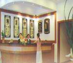 临海金马假日大酒店,图二