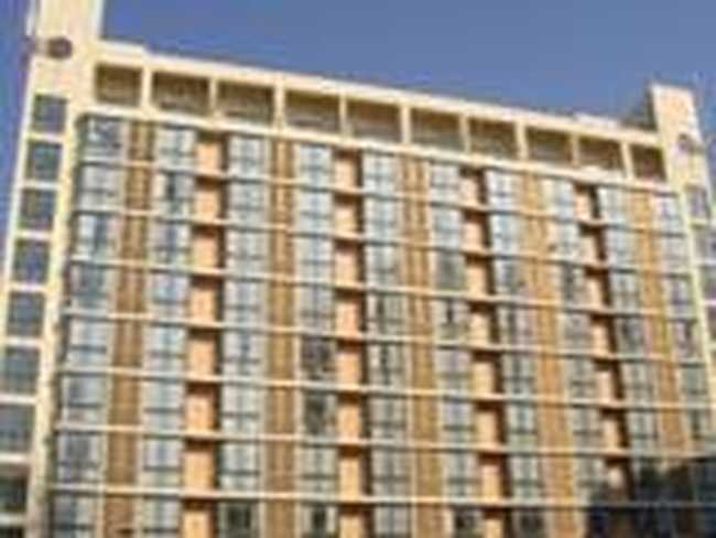 北仑御苑商务酒店,图一