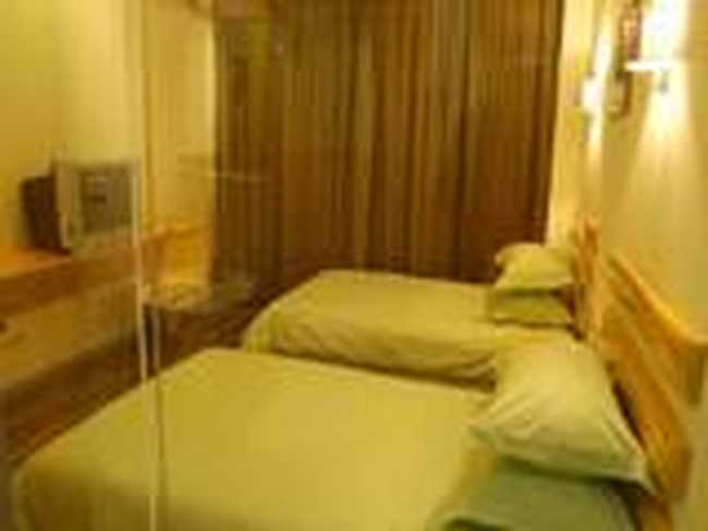 锐思特汽车连锁旅店(温州黎明店),图三